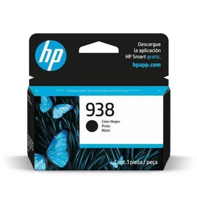 HP Cartridge 938 Black